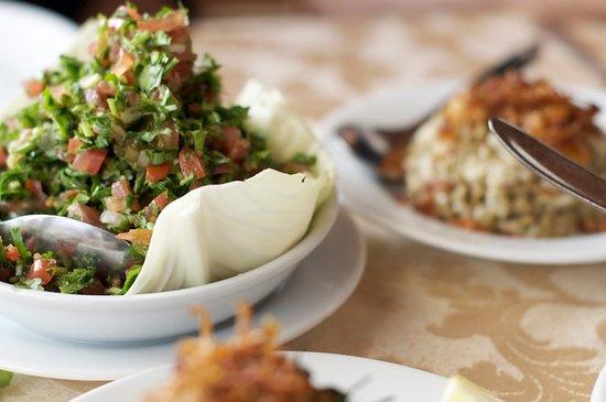 Masala Mex Restaurant